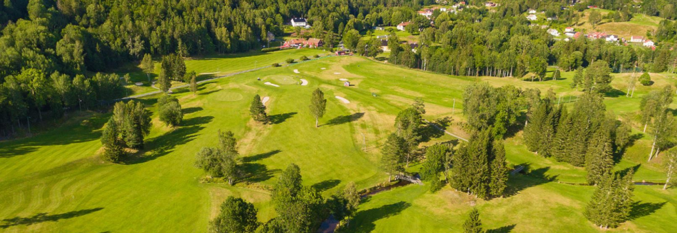 Kretsmesterskap Bedriftsgolf